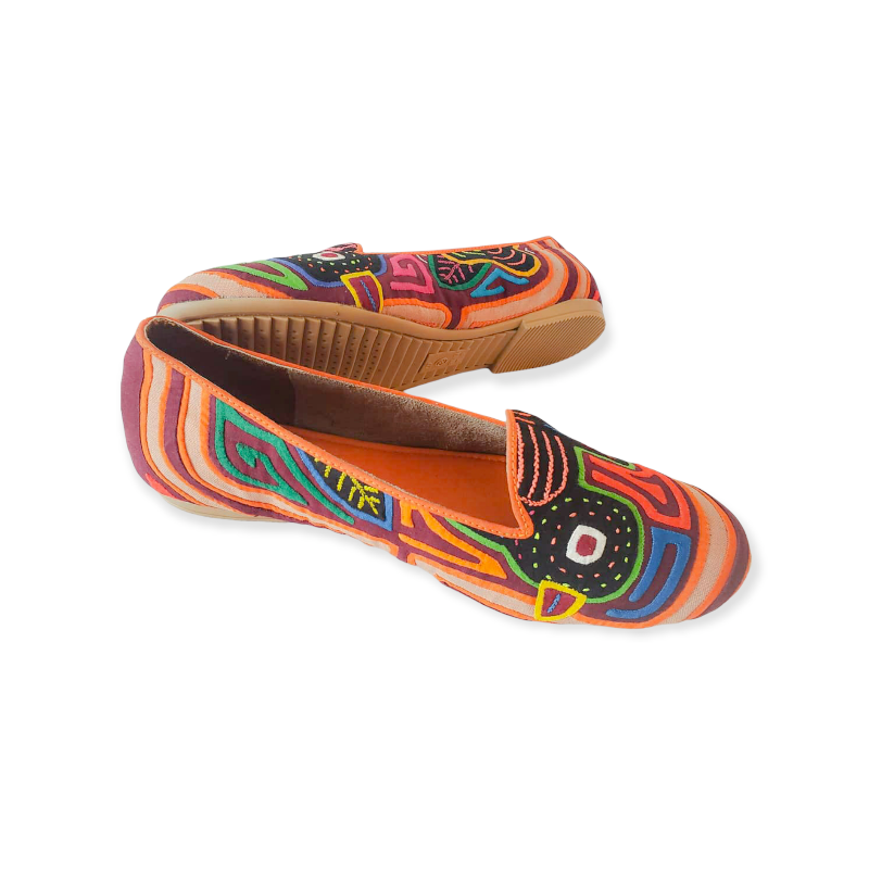 handcraft tennis colorful
